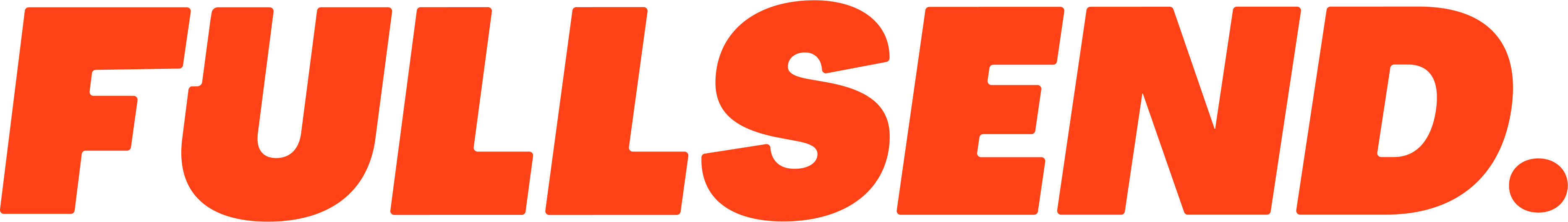 Fullsend