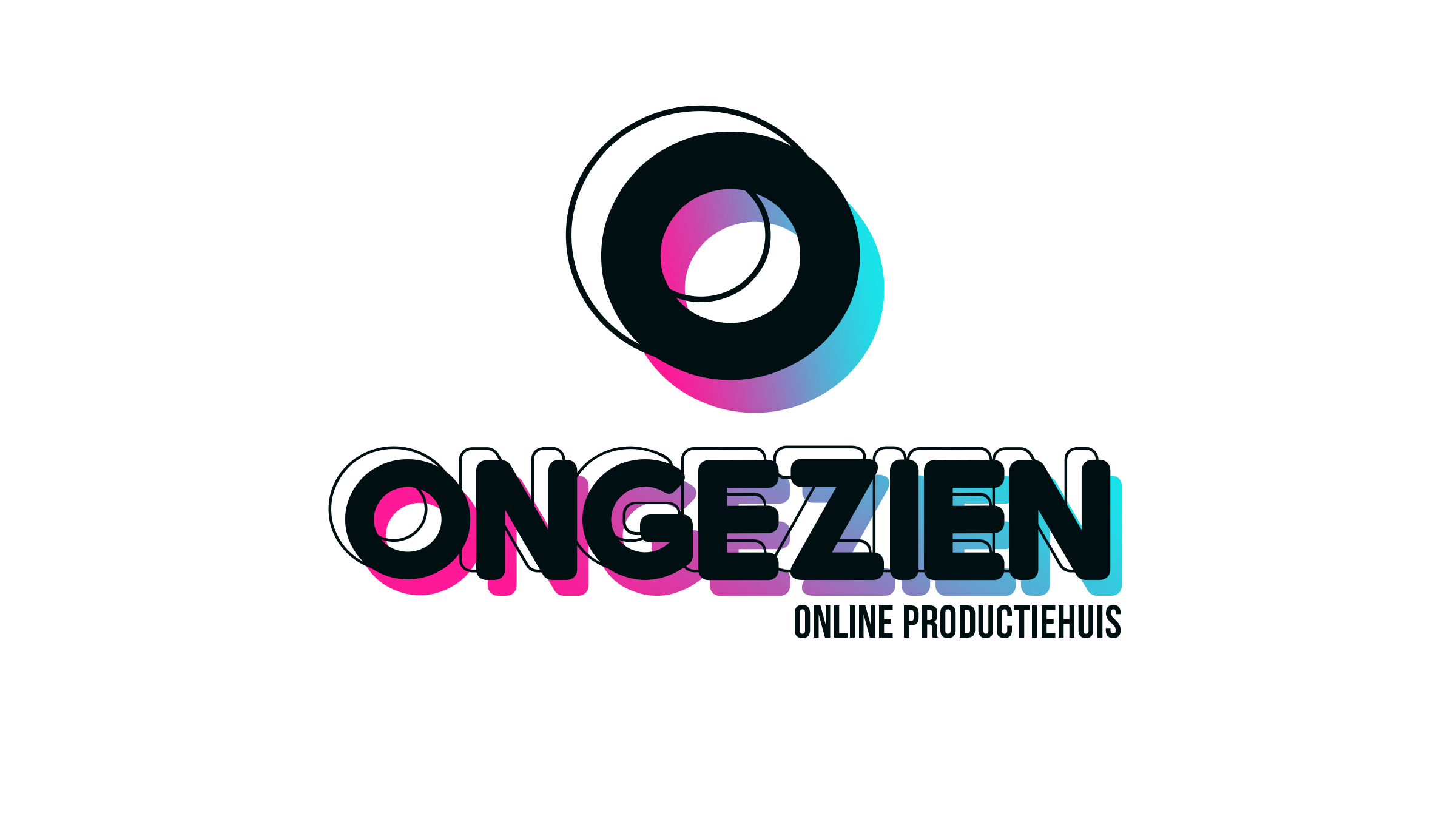 Ongezien